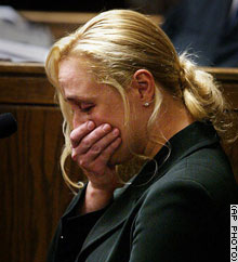 Illustration for article titled Emotionally Damaged Crazy Lady Confirms Affair With Clemens